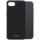Mobilize TPU Back Cover Mat Zwart voor Apple iPhone 16e/17e