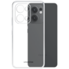 Mobilize Mobilize Transparante TPU Back Cover voor OPPO Reno13 FS