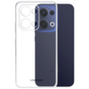 Mobilize Mobilize TPU Back Cover Transparant voor OPPO Reno13 5G