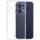 Mobilize TPU Back Cover Transparant voor OPPO Reno13 5G