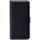 Mobilize PU-Lederen Book Case OPPO Reno13 F - Zwart