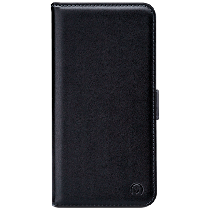 Mobilize Mobilize PU-Lederen Book Case OPPO Reno13 F - Zwart