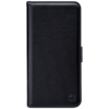 Mobilize Mobilize Classic Gelly Wallet Book Case OPPO Reno13 Pro 5G - PU-Leer - Zwart