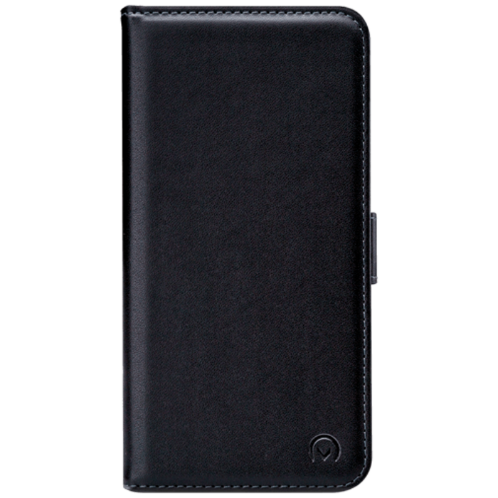 Mobilize Mobilize Classic Gelly Wallet Book Case OPPO Reno13 Pro 5G - PU-Leer - Zwart