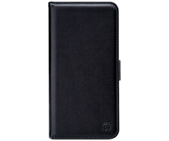 Mobilize Mobilize Classic Gelly Wallet Book Case OPPO Reno13 FS 5G - Zwart