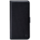 Mobilize Classic Gelly Wallet Book Case OPPO Reno13 FS 5G - Zwart