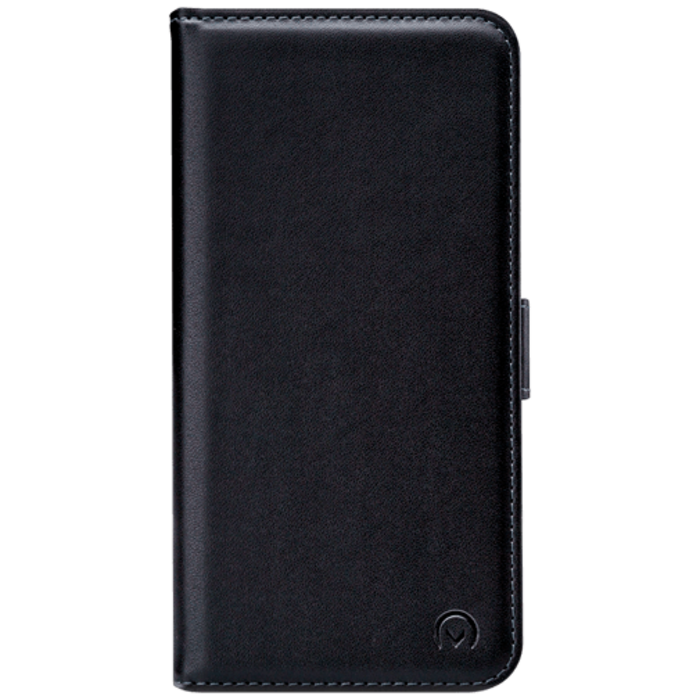 Mobilize Mobilize Classic Gelly Wallet Book Case OPPO Reno13 FS 5G - Zwart