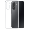 Mobilize Mobilize Gelly Case Clear TPU Back Cover voor Samsung Galaxy A16 / A17 / A26 5G