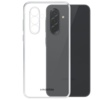 Mobilize Mobilize Gelly Case Clear TPU Back Cover voor Samsung Galaxy A36 5G / A56 5G