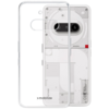Mobilize Mobilize TPU Back Cover Transparant voor Nothing Phone (3a)