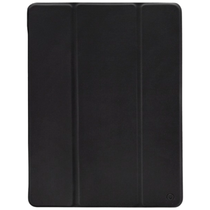 Mobilize Mobilize Solid Folio Book Case iPad 10.2 & Air/Pro 10.5 - Zwart