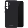 Mobilize Mobilize Rubber Gelly Case Samsung Galaxy A26 5G - Mat Zwart