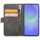 Mobilize Classic Gelly Wallet Book Case Samsung Galaxy A36 5G / A56 5G - Zwart
