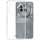 Mobilize Transparante TPU Back Cover voor Nothing Phone (3a) Pro