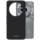 Mobilize Rubber Gelly Case Nothing Phone (3a) Pro - Mat Zwart
