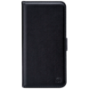 Mobilize Mobilize Classic Gelly Wallet Book Case Google Pixel 9a - Zwart