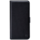 Mobilize Classic Gelly Wallet Book Case Google Pixel 9a - Zwart