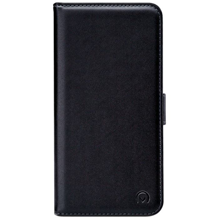 Mobilize Mobilize Classic Gelly Wallet Book Case Google Pixel 9a - Zwart