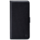 Mobilize Classic Gelly Wallet Book Case voor Nothing Phone (3a) Pro - Zwart