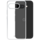 Mobilize Gelly Case Transparante TPU Back Cover voor Google Pixel 9a