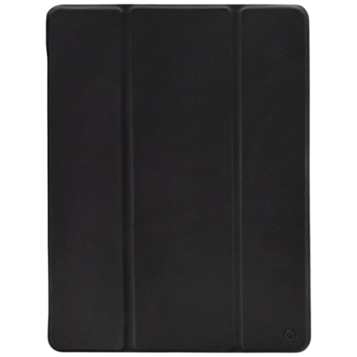 Mobilize Mobilize Solid Folio Case iPad 9.7 (2017/2018) / Air / Pro 9.7 - Zwart
