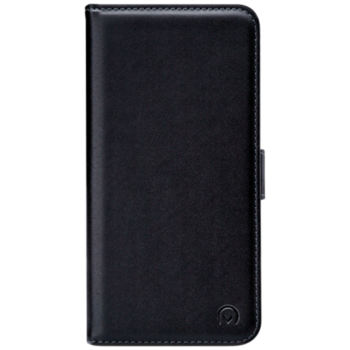 Mobilize Mobilize Classic Gelly Wallet Book Case Zwart voor Nothing Phone (3a)