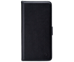 Mobilize Mobilize PU-leren Book Case voor Xiaomi 15 - Zwart