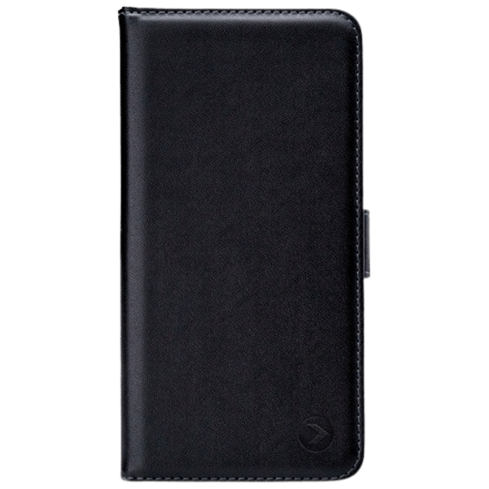 Mobilize Mobilize PU-leren Book Case voor Xiaomi 15 - Zwart