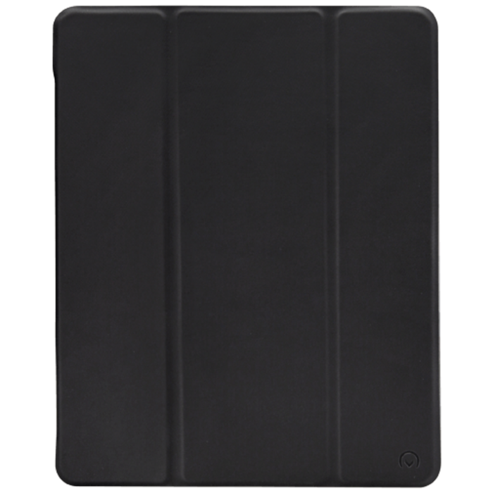 Mobilize Mobilize Solid Folio Book Case Samsung Galaxy Tab A9+ / A11+ - Zwart