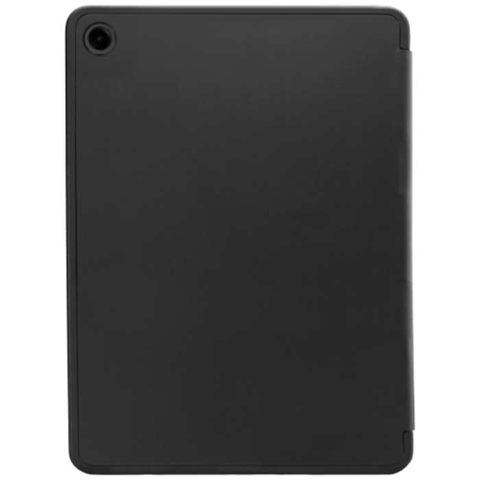 Mobilize Mobilize Solid Folio Book Case Samsung Galaxy Tab A9+ / A11+ - Zwart