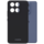 Mobilize TPU Back Cover voor Motorola Edge 60 Fusion - Zwart