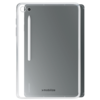 Mobilize Mobilize Transparante TPU Back Cover voor Samsung Galaxy Tab S10 FE+