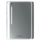 Mobilize Transparante TPU Back Cover voor Samsung Galaxy Tab S10 FE+