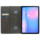 Mobilize Premium Folio Book Case Samsung Galaxy Tab S10 FE 11" / S10 Lite 10.9" - Zwart