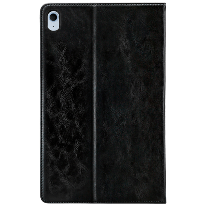 Mobilize Mobilize Premium Folio Book Case Samsung Galaxy Tab S10 FE 11" / S10 Lite 10.9" - Zwart