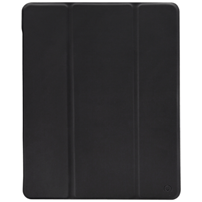 Mobilize Mobilize Solid Folio Book Case Galaxy Tab S8/S9/S9 FE/S10 FE - Zwart
