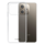 Mobilize Transparante TPU Back Cover voor OPPO A5 Pro