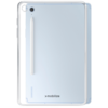 Mobilize Mobilize Gelly Case TPU Back Cover Transparant voor Samsung Galaxy Tab S10 FE 11" / S10 Lite 10.9"
