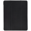 Mobilize Mobilize Solid Folio Book Case voor Samsung Galaxy Tab A9 8.7" - Zwart