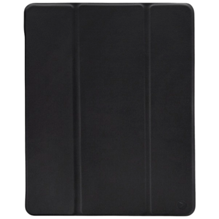 Mobilize Mobilize Solid Folio Book Case voor Samsung Galaxy Tab A9 8.7" - Zwart