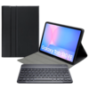 Mobilize Mobilize Premium Keyboard Case Samsung Galaxy Tab S10 FE 11 / S10 Lite 10.9 - QWERTY Zwart