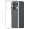 Mobilize Mobilize Gelly Case Transparant TPU Back Cover voor Motorola Edge 60 Pro