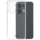 Mobilize Gelly Case Transparant TPU Back Cover voor Motorola Edge 60 Pro