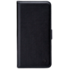Mobilize Mobilize PU-Leren Book Case voor Motorola Edge 60 Pro - Zwart