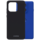 Mobilize Rubber Gelly Case voor Motorola Edge 60 Pro - Mat Zwart