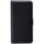 Mobilize Classic Gelly Wallet Book Case OPPO A5 Pro 5G - Zwart