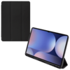 Mobilize Mobilize Solid Folio Book Case Samsung Galaxy Tab S9 Ultra / S10 Ultra - Zwart