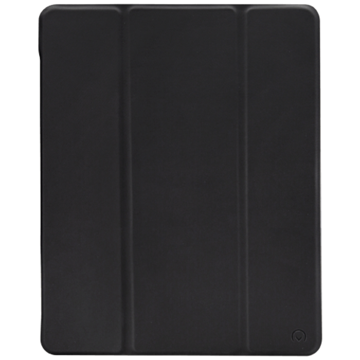 Mobilize Mobilize Solid Folio Book Case Samsung Galaxy Tab S9 Ultra / S10 Ultra - Zwart
