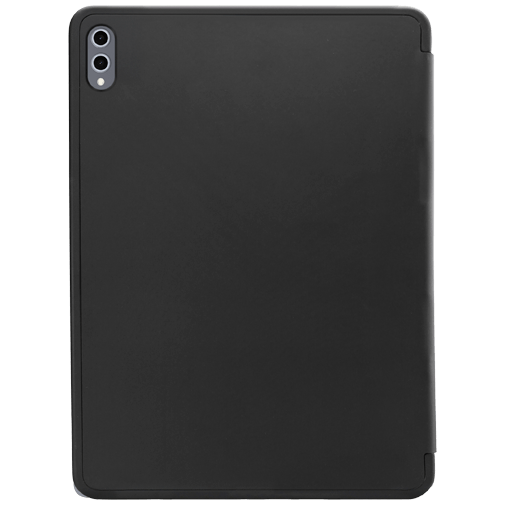 Mobilize Mobilize Solid Folio Book Case Samsung Galaxy Tab S9 Ultra / S10 Ultra - Zwart