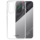 Mobilize TPU Back Cover Transparant - Poco F7 / F7 Pro Hoesje